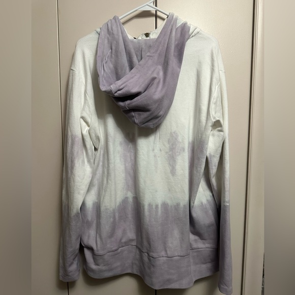 Ampersand hoodie - Picture 2 of 4